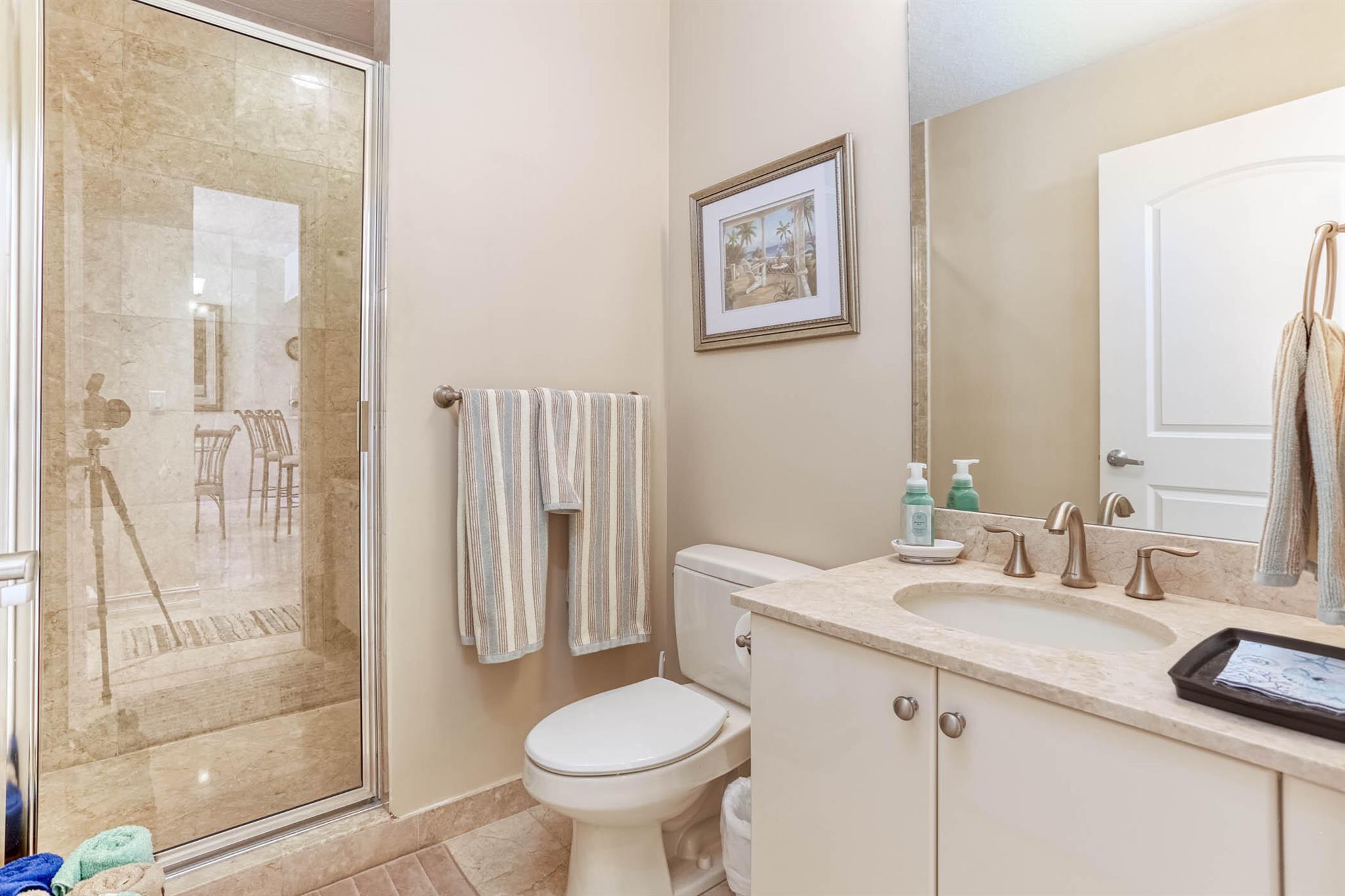 TWO CITY PLAZA CONDO - Residential