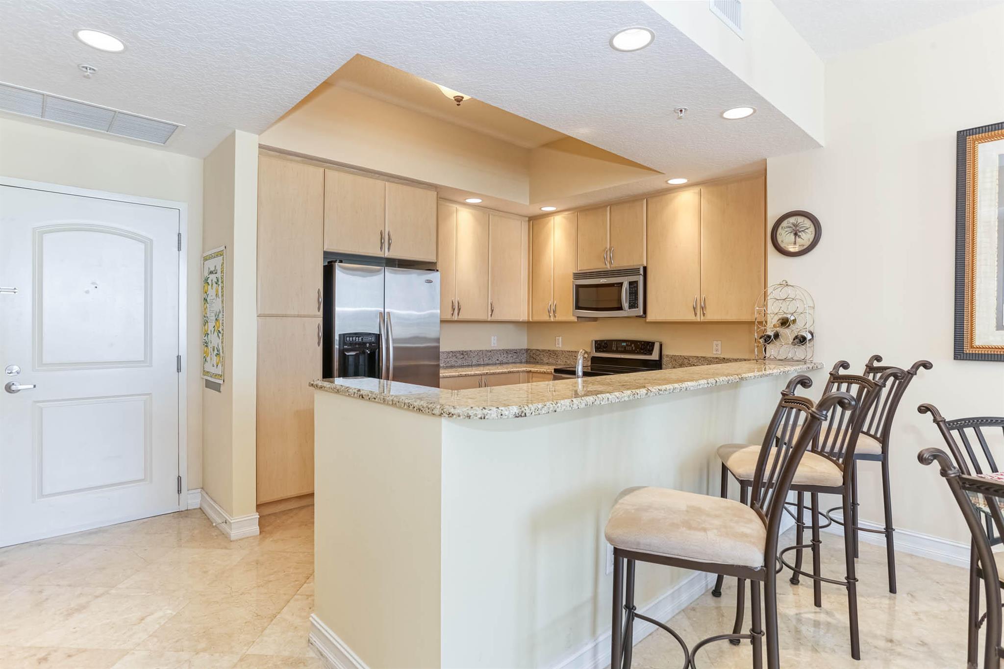 TWO CITY PLAZA CONDO - Residential