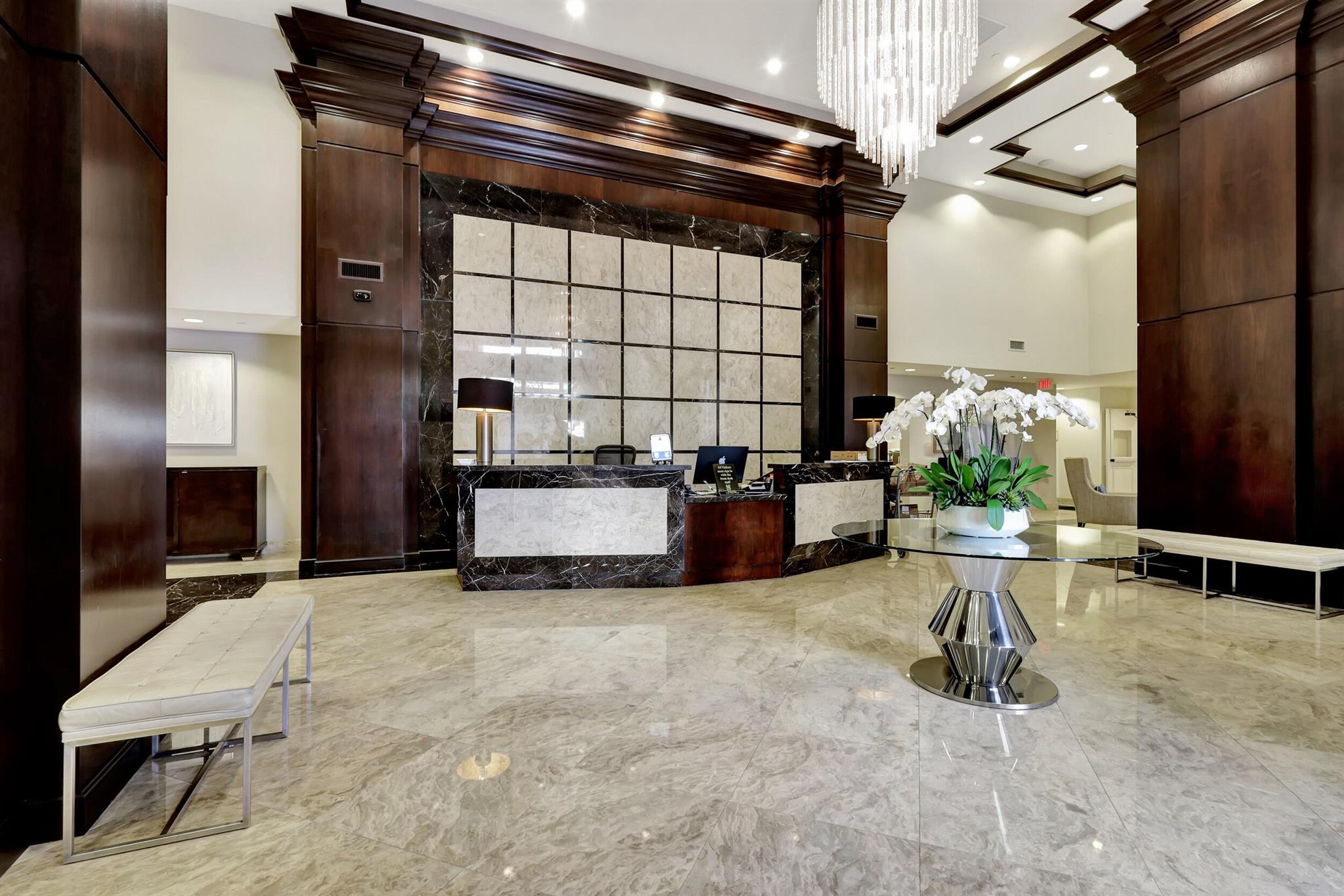 TWO CITY PLAZA CONDO - Residential