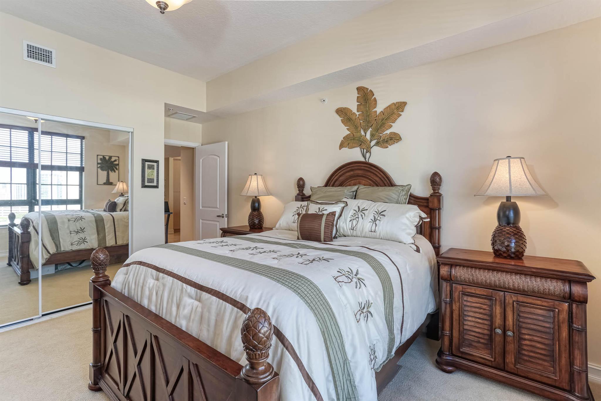 TWO CITY PLAZA CONDO - Residential