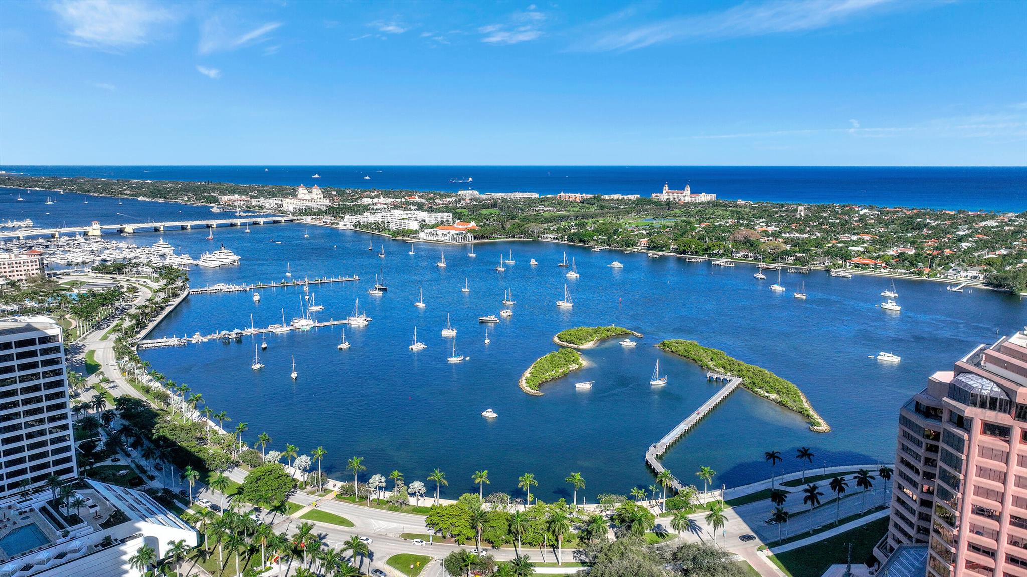 TWO CITY PLAZA CONDO - Residential