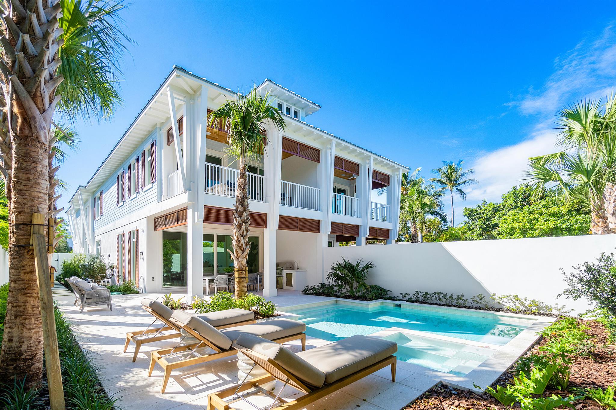 KENMONT - Residential