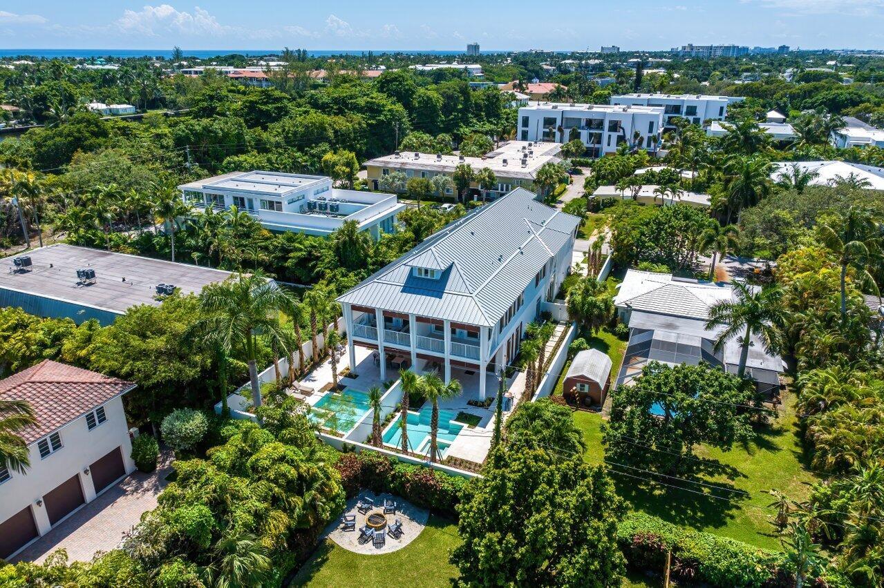 KENMONT - Residential