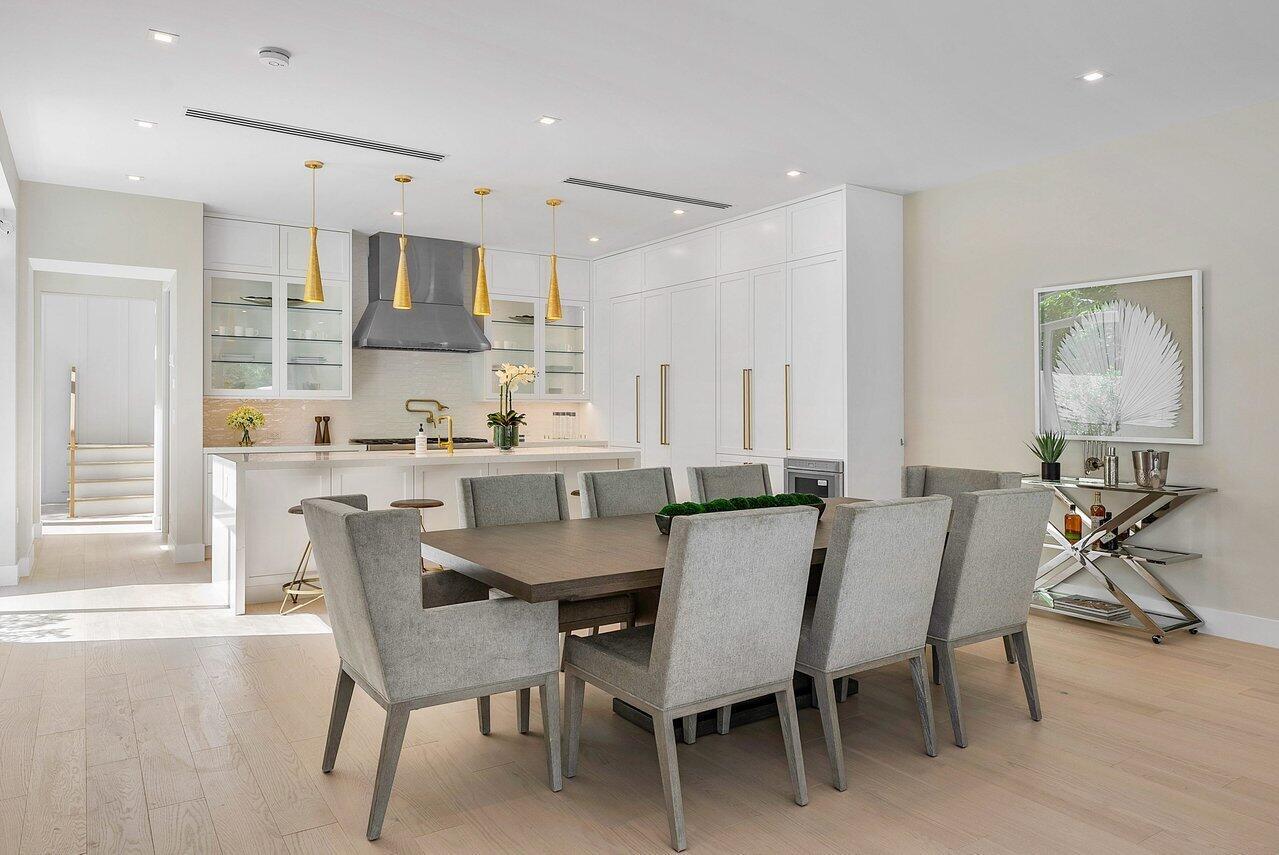 KENMONT - Residential