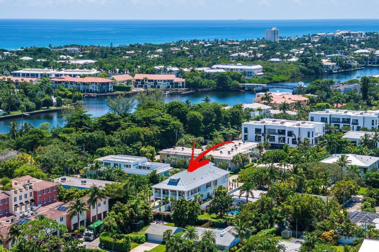 KENMONT - Residential