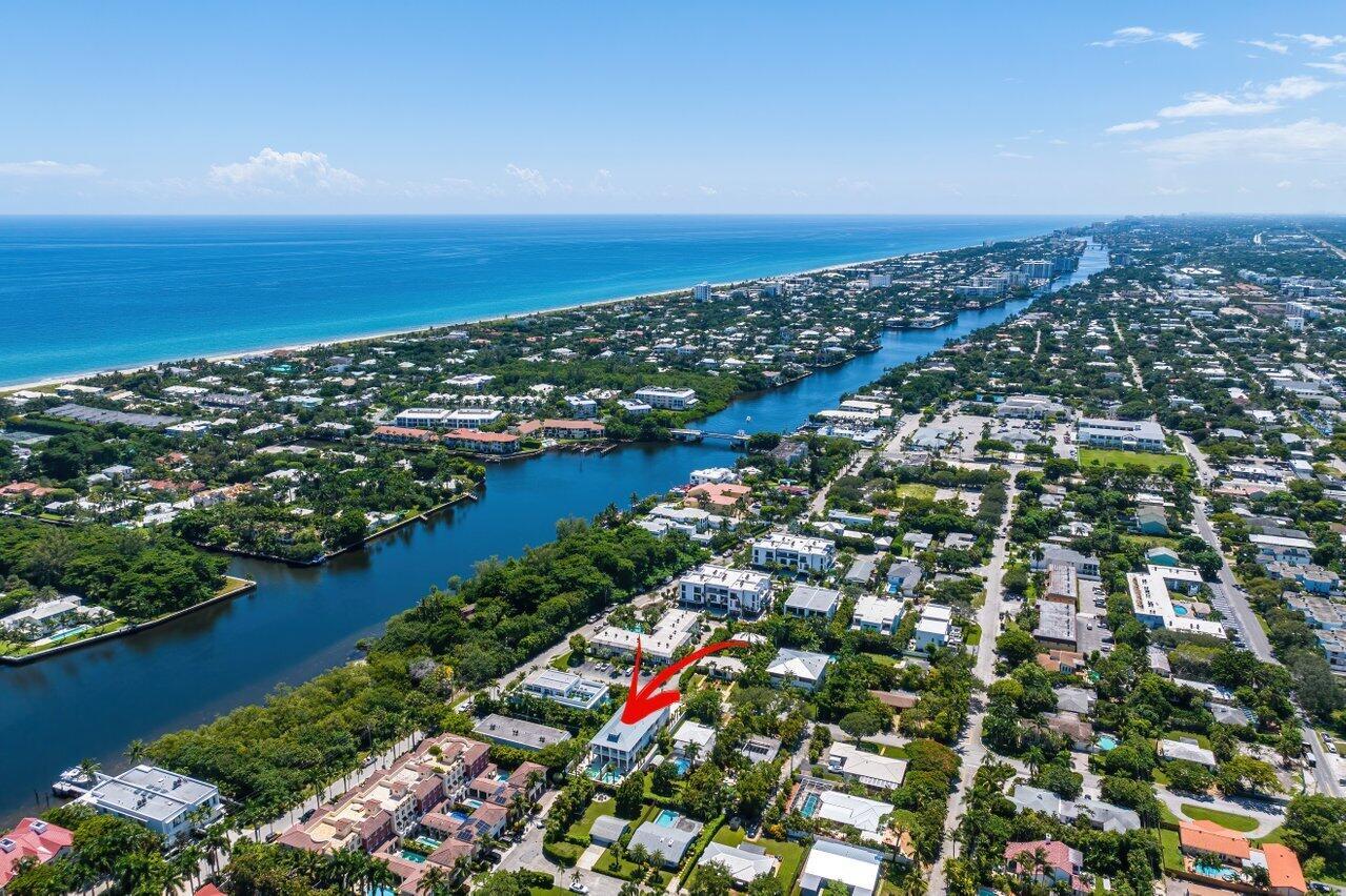 KENMONT - Residential