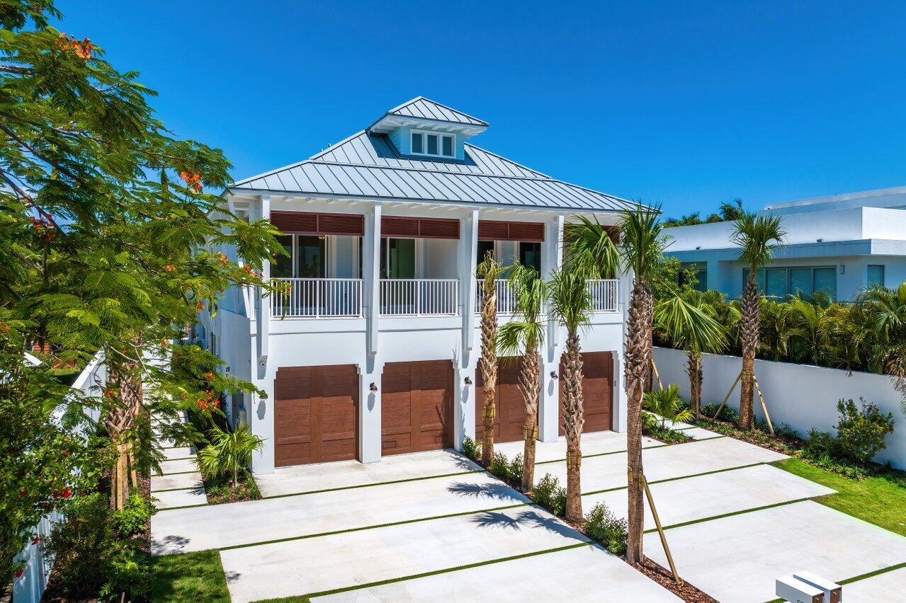 KENMONT - Residential