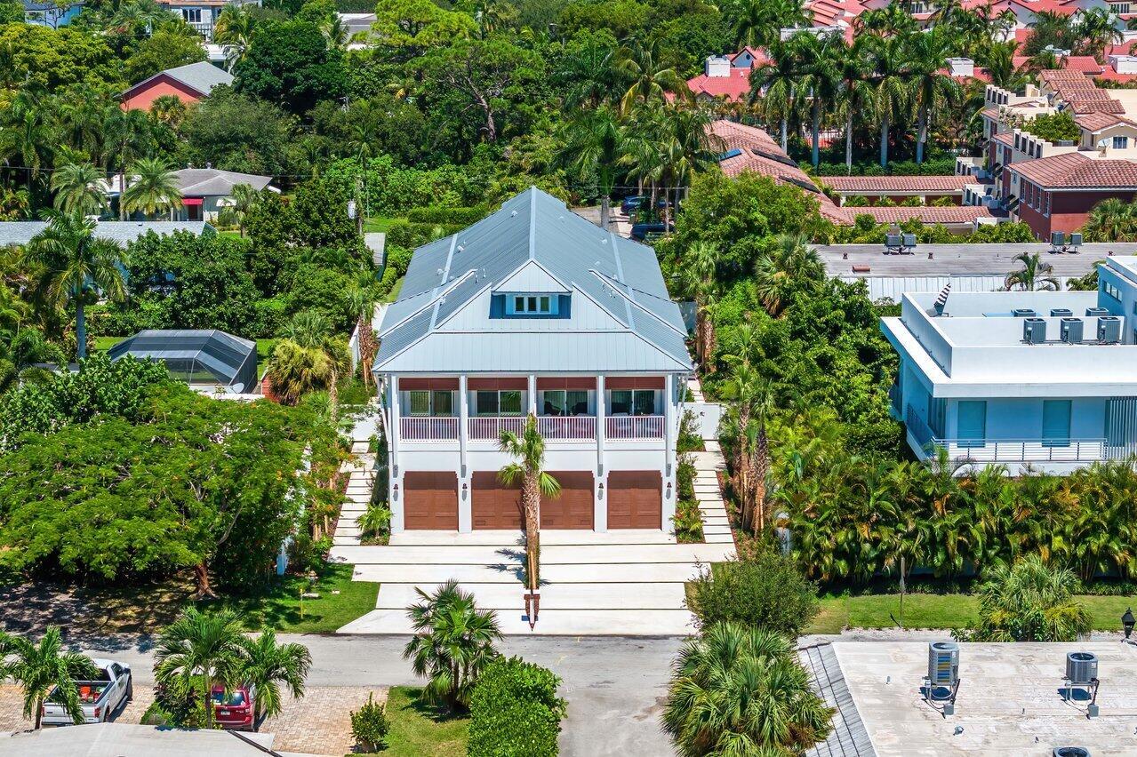 KENMONT - Residential