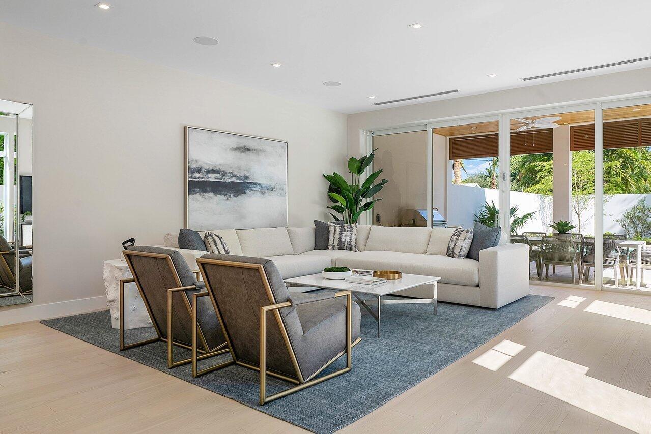 KENMONT - Residential