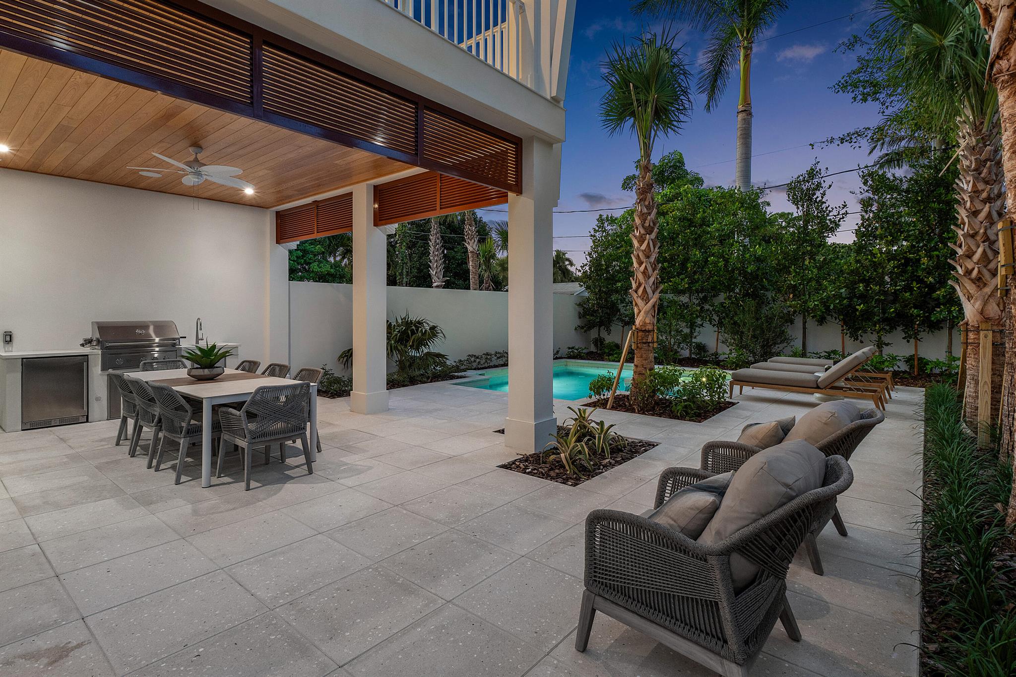 KENMONT - Residential