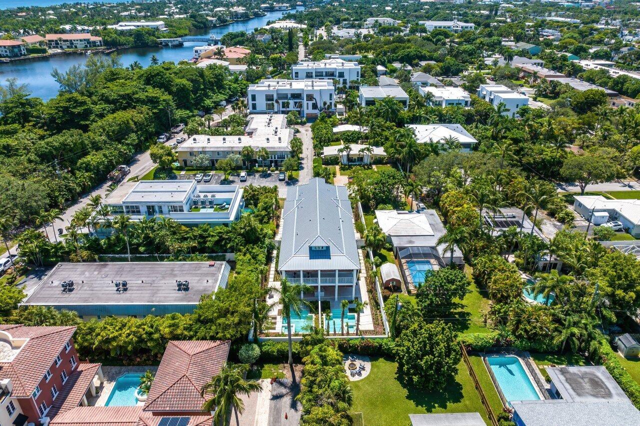 KENMONT - Residential