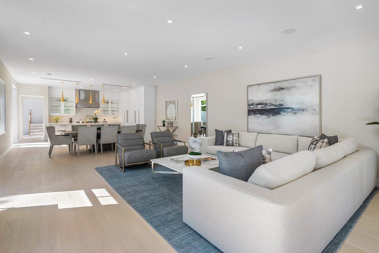 KENMONT - Residential