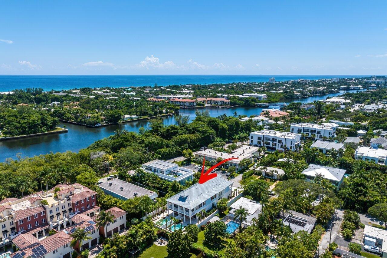 KENMONT - Residential