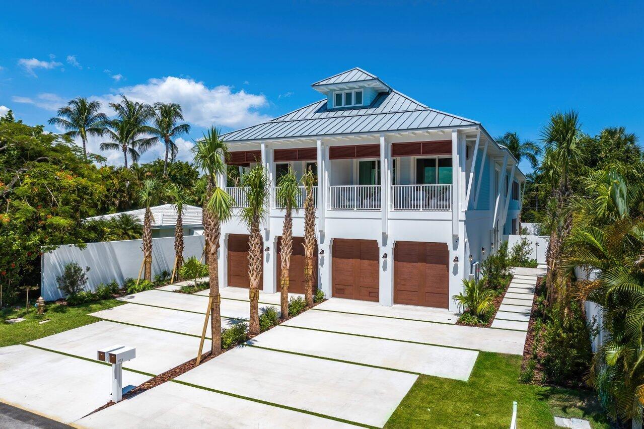 KENMONT - Residential