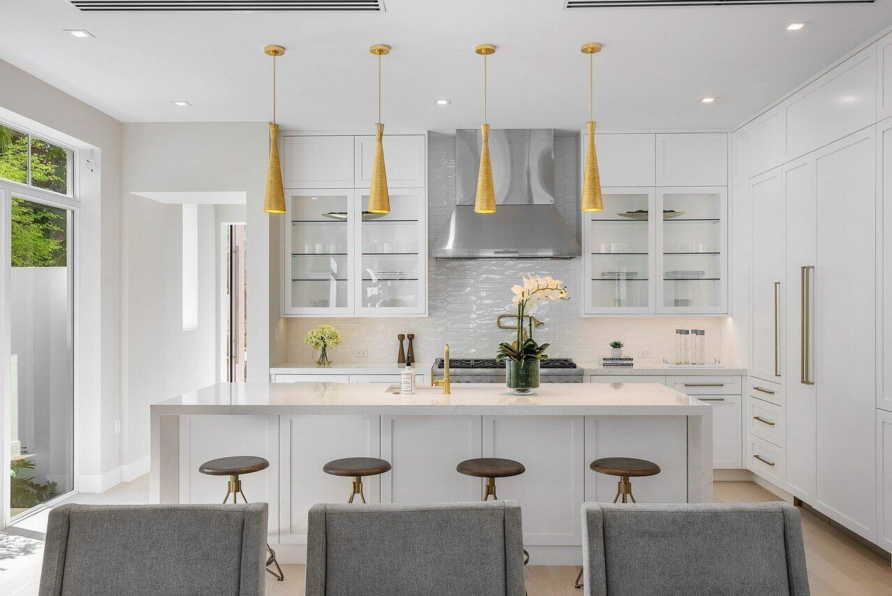 KENMONT - Residential