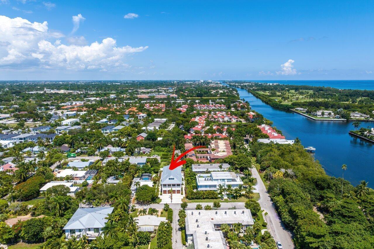 KENMONT - Residential