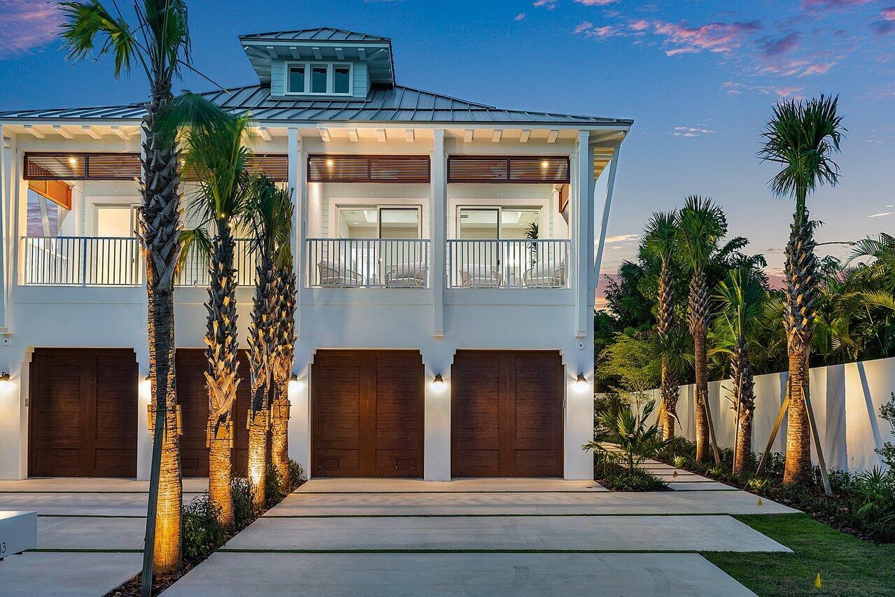 KENMONT - Residential