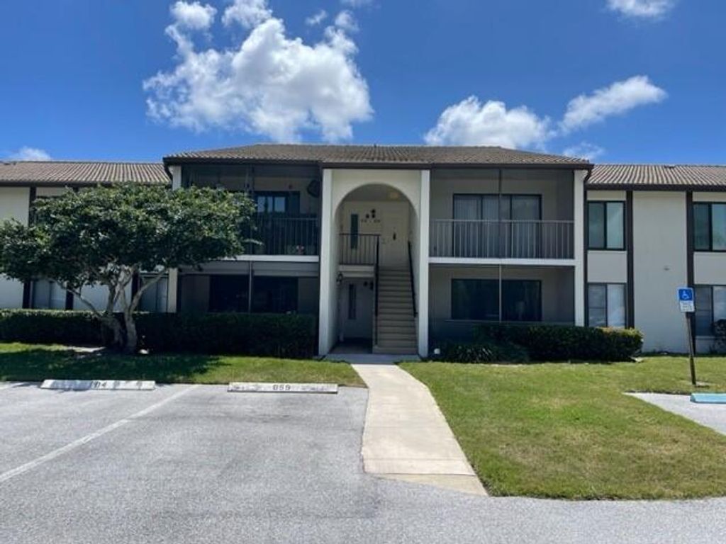 Photo of 2732 SW Matheson Avenue #112 D2, Palm City, FL 34990 (MLS # R11056619)