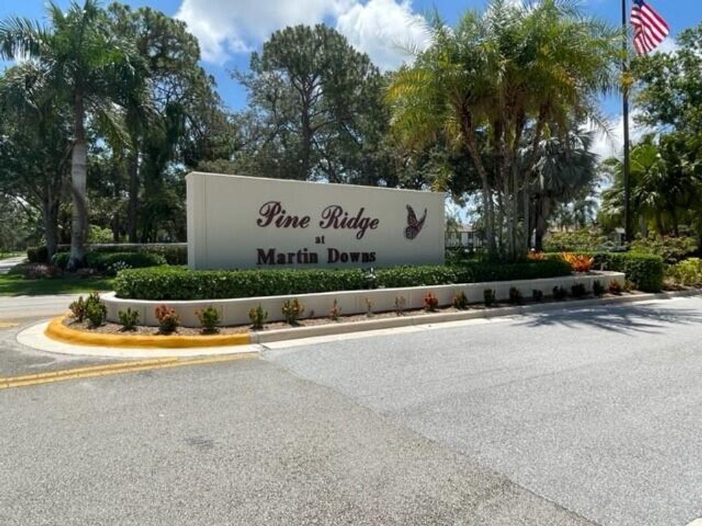 Photo of 2732 SW Matheson Avenue #112 D2, Palm City, FL 34990 (MLS # R11056619)