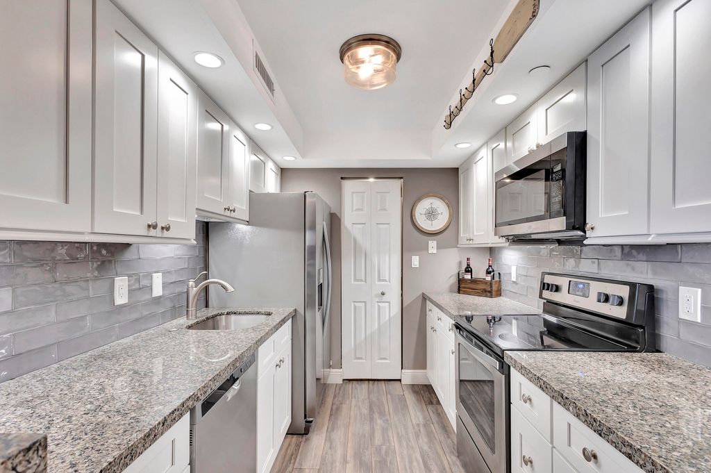 Photo of 3000 N Ocean Drive #17-B, Singer Island, FL 33404 (MLS # R11002448)