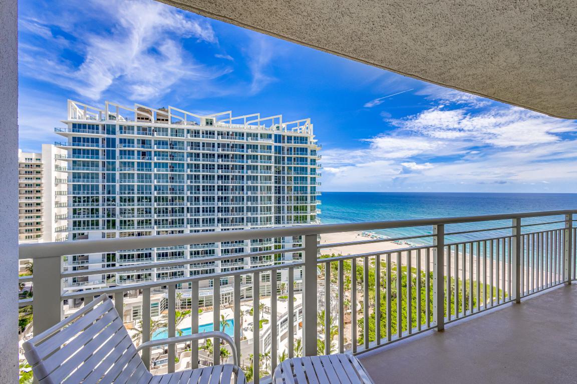 3000 N Ocean Drive 17-B