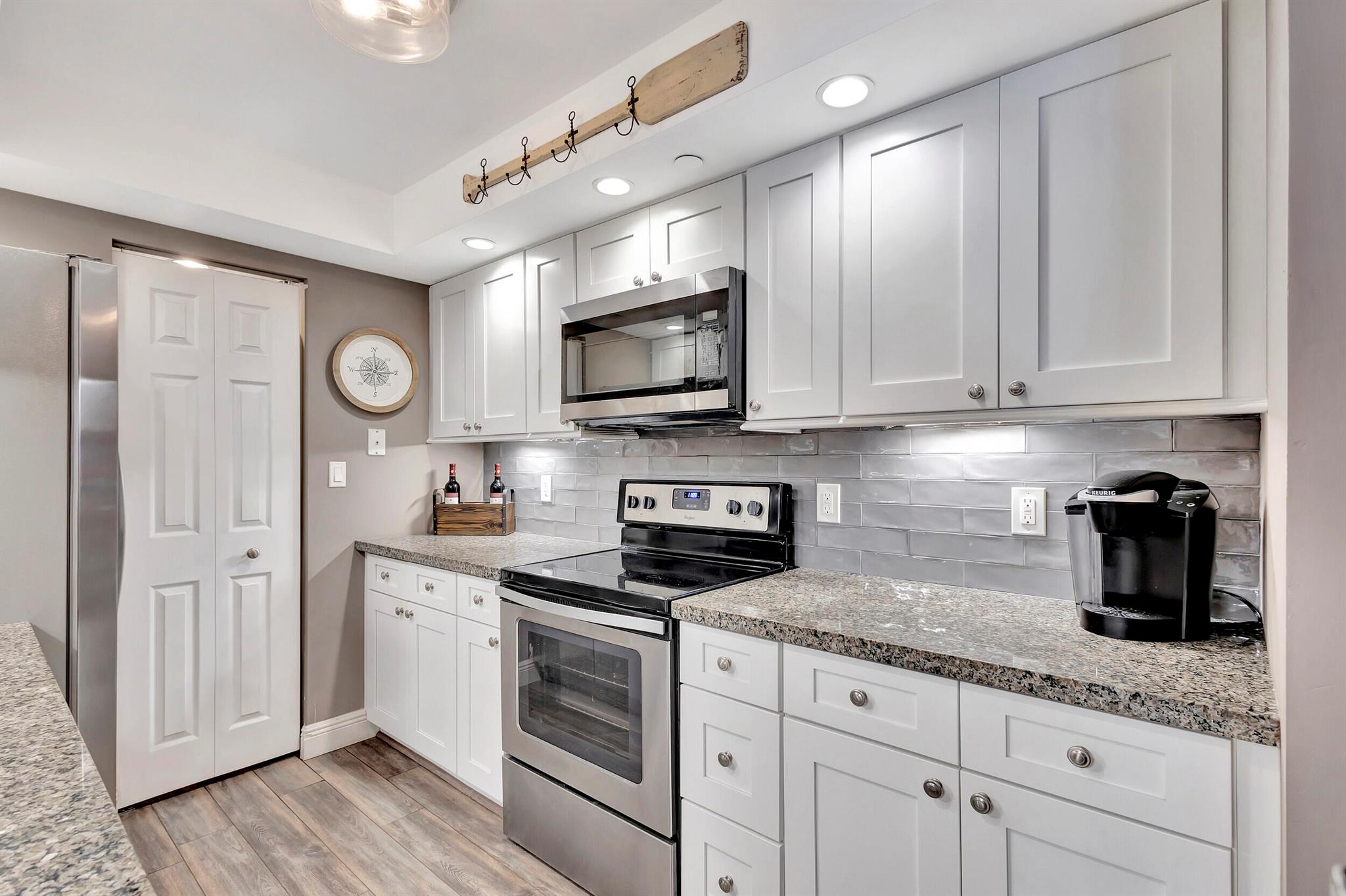3000 N Ocean Drive 17-B