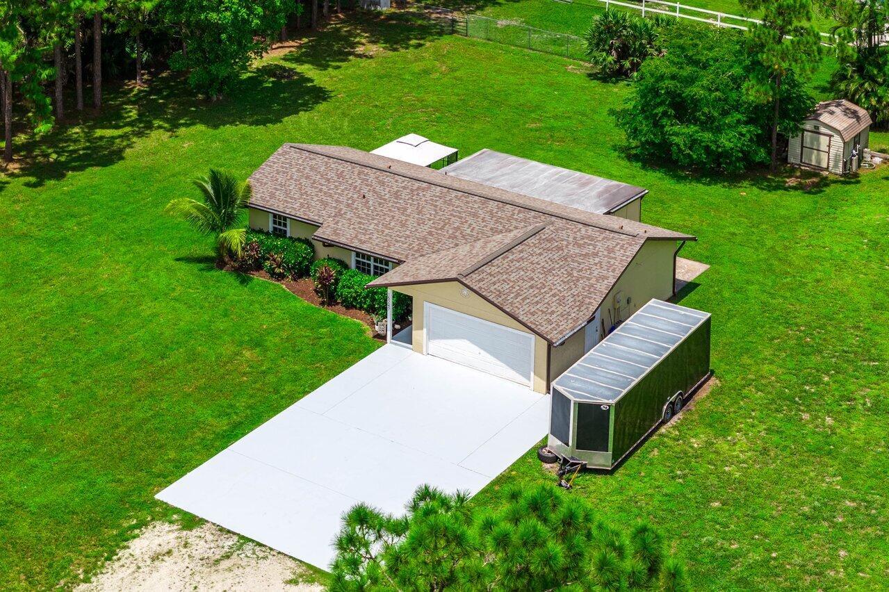 The Acreage - Residential