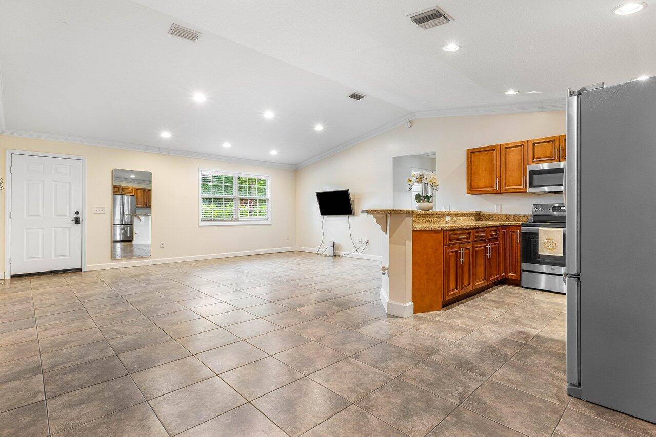 The Acreage - Residential