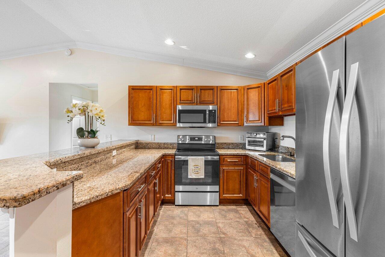 The Acreage - Residential