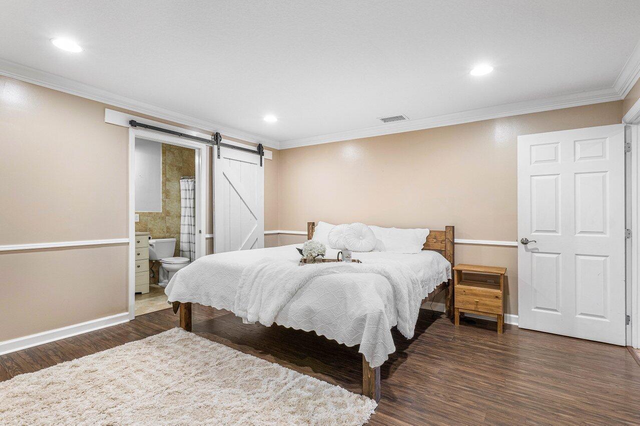 The Acreage - Residential