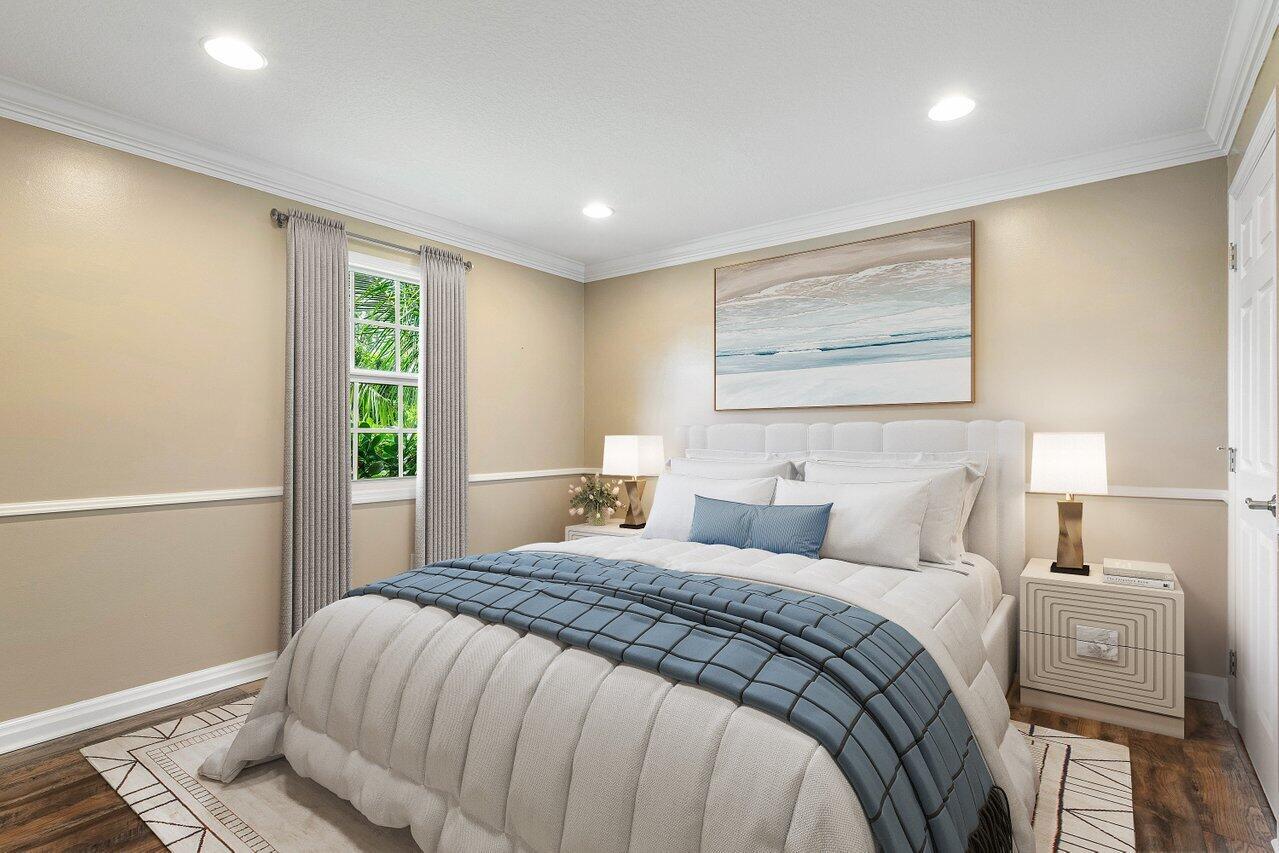 The Acreage - Residential