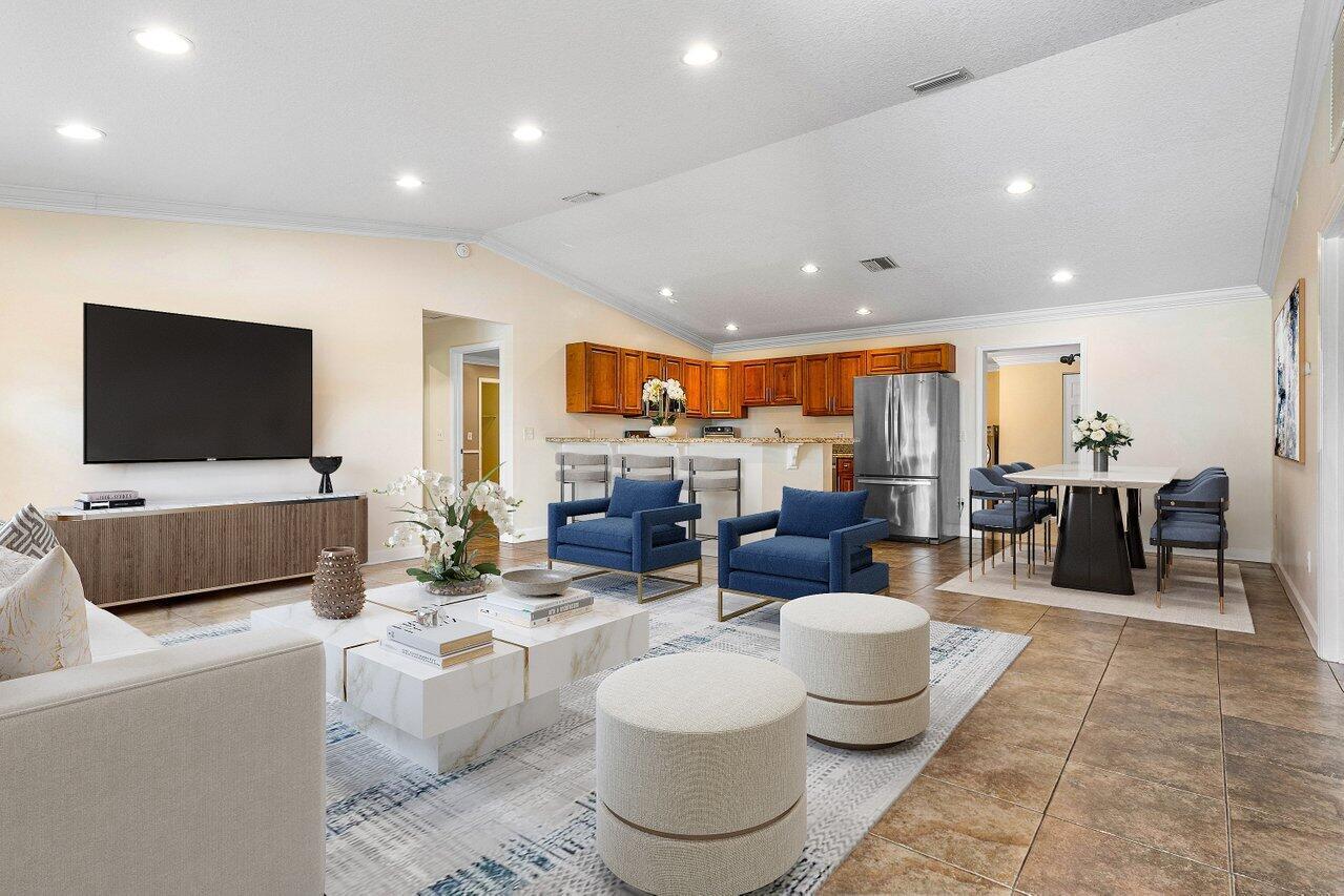 The Acreage - Residential