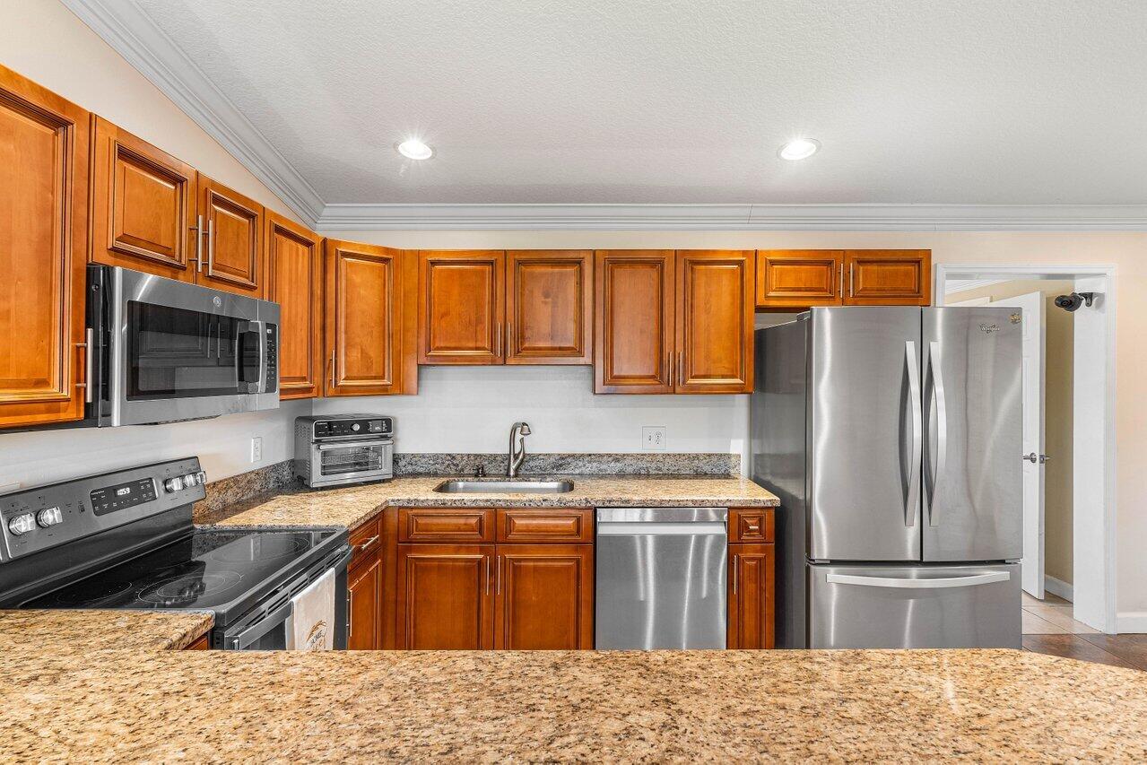 The Acreage - Residential