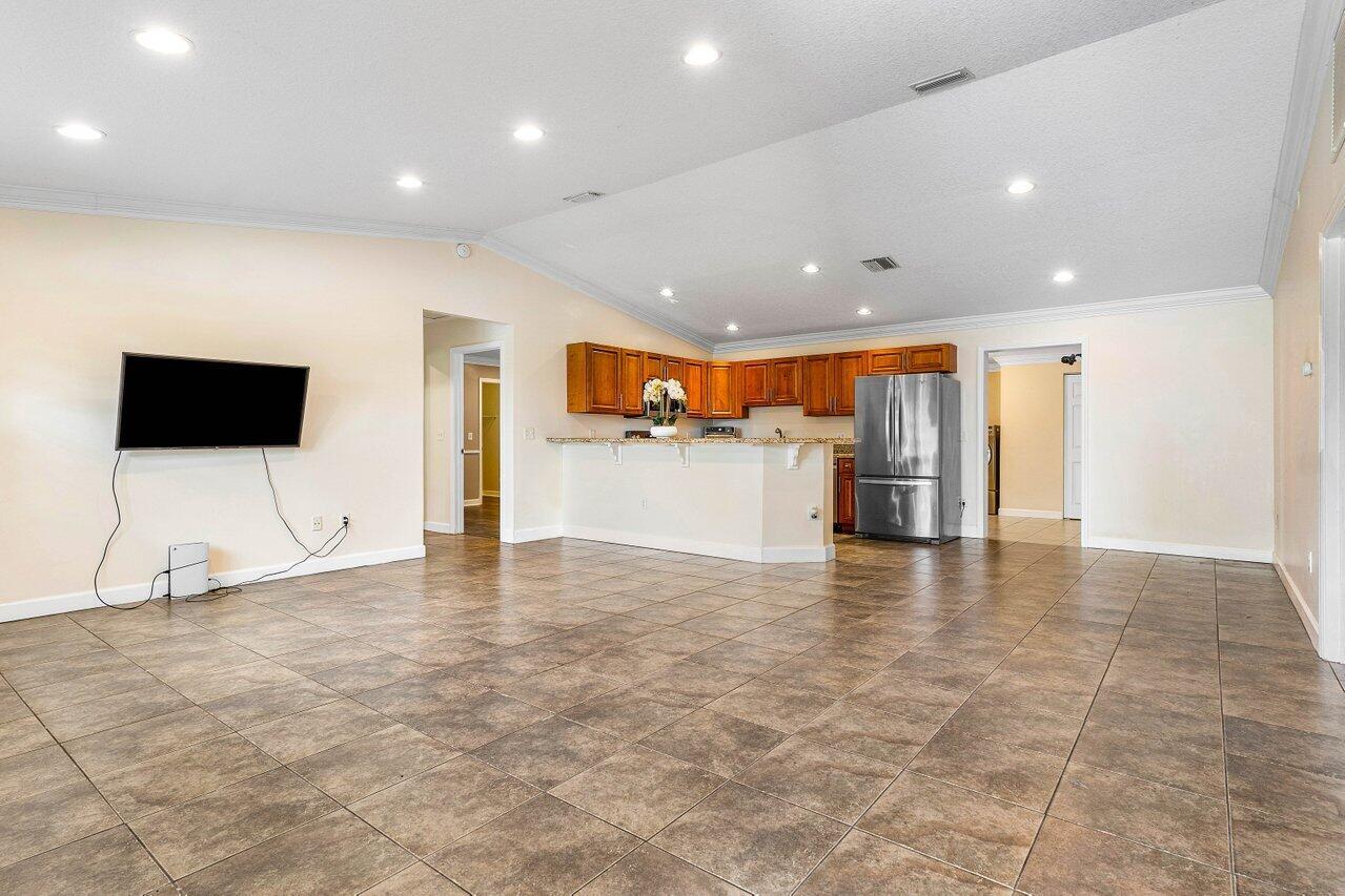 The Acreage - Residential