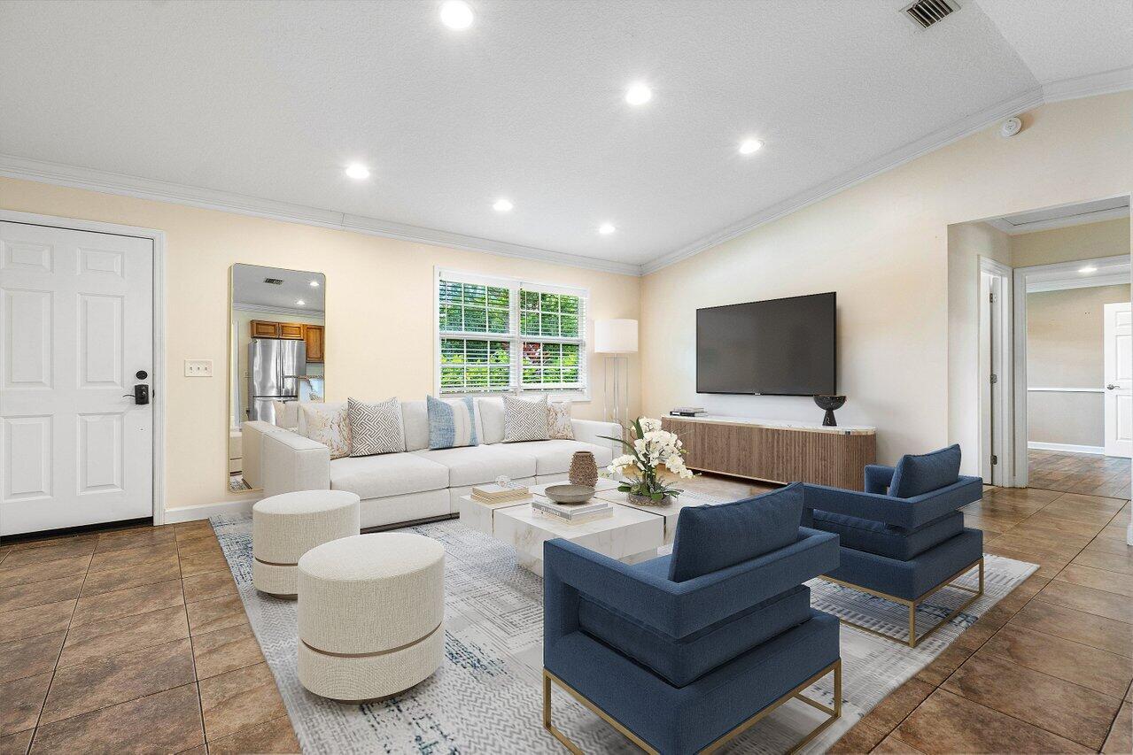 The Acreage - Residential