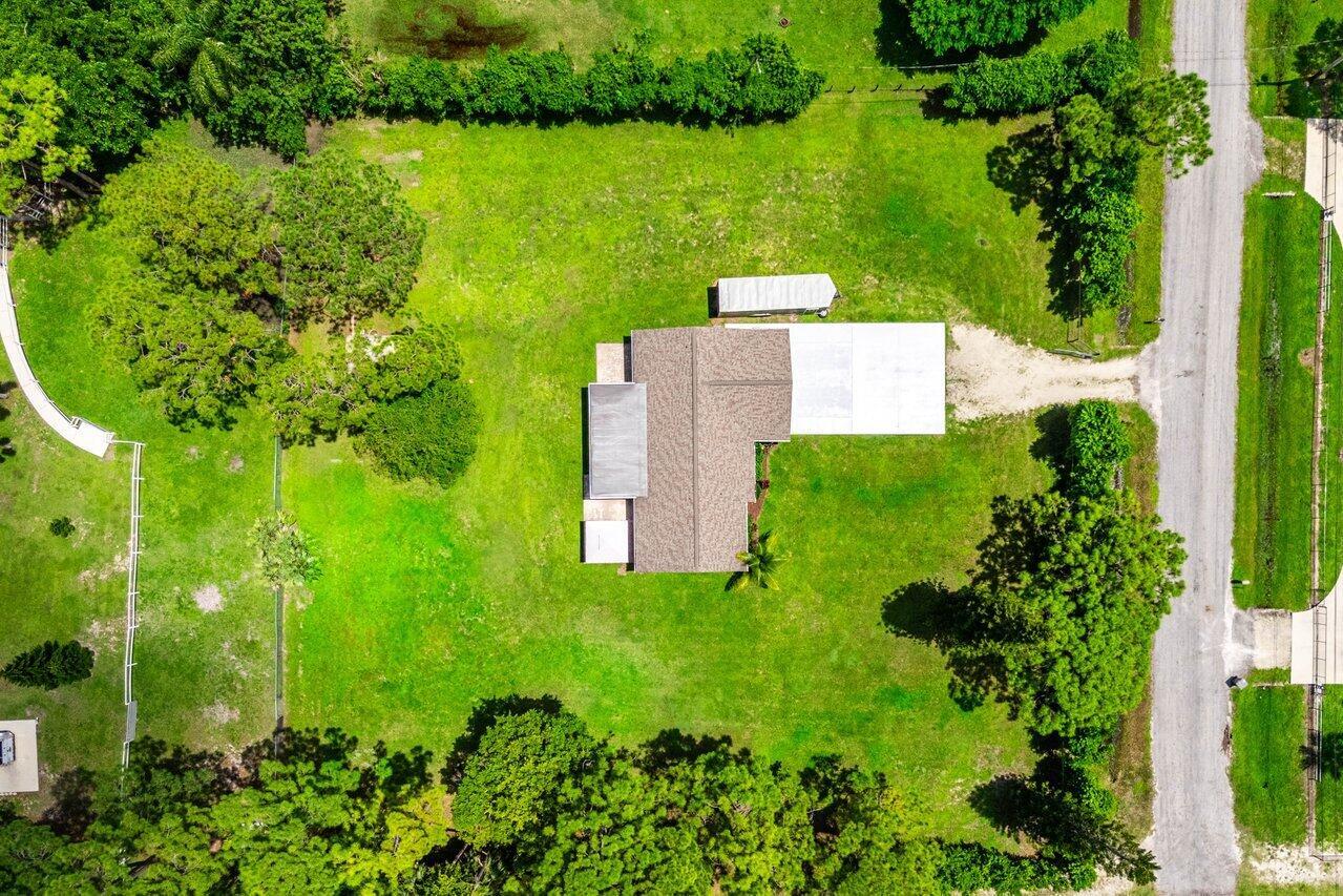 The Acreage - Residential