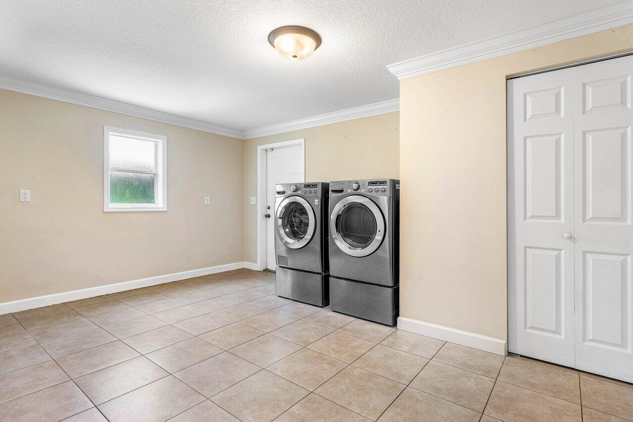 The Acreage - Residential