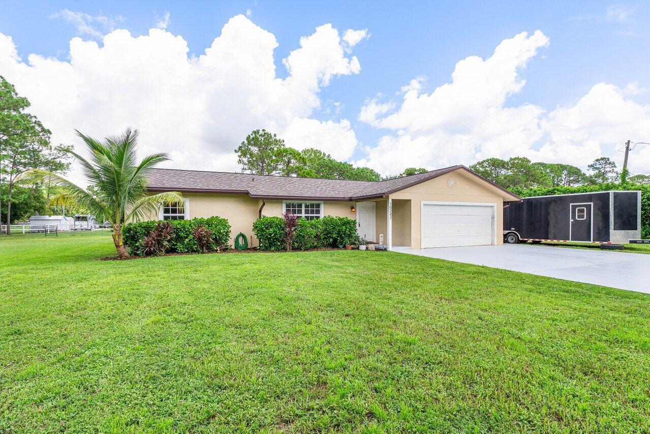 The Acreage - Residential