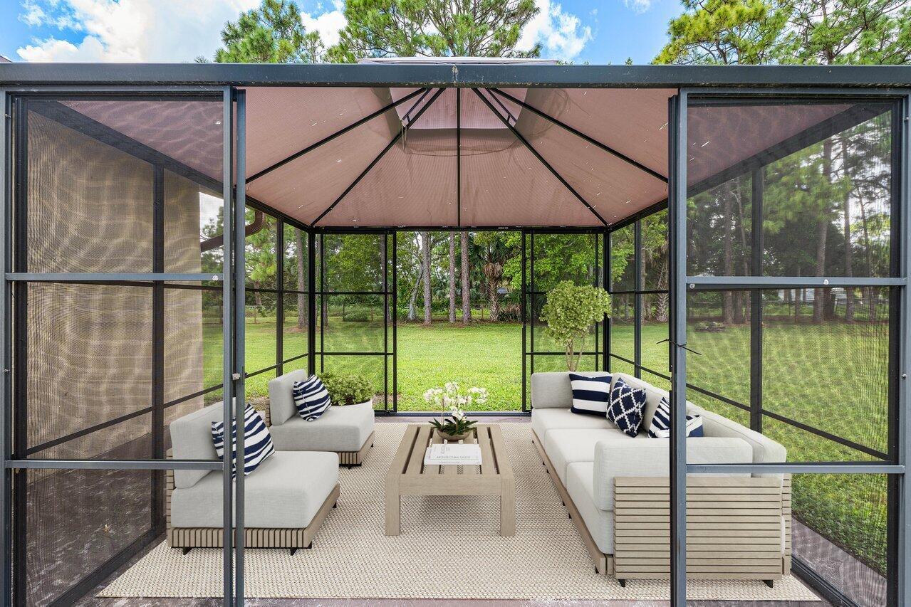 The Acreage - Residential