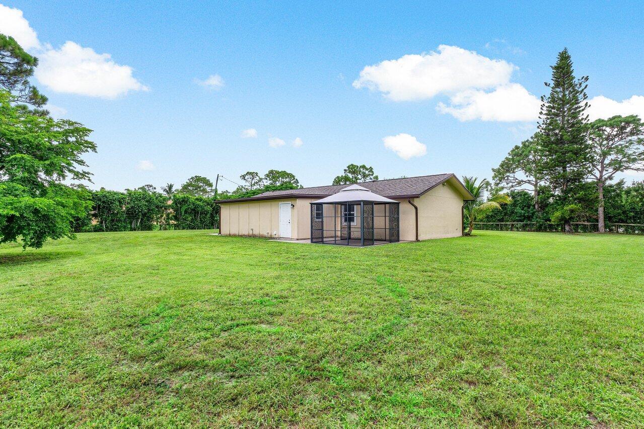 The Acreage - Residential