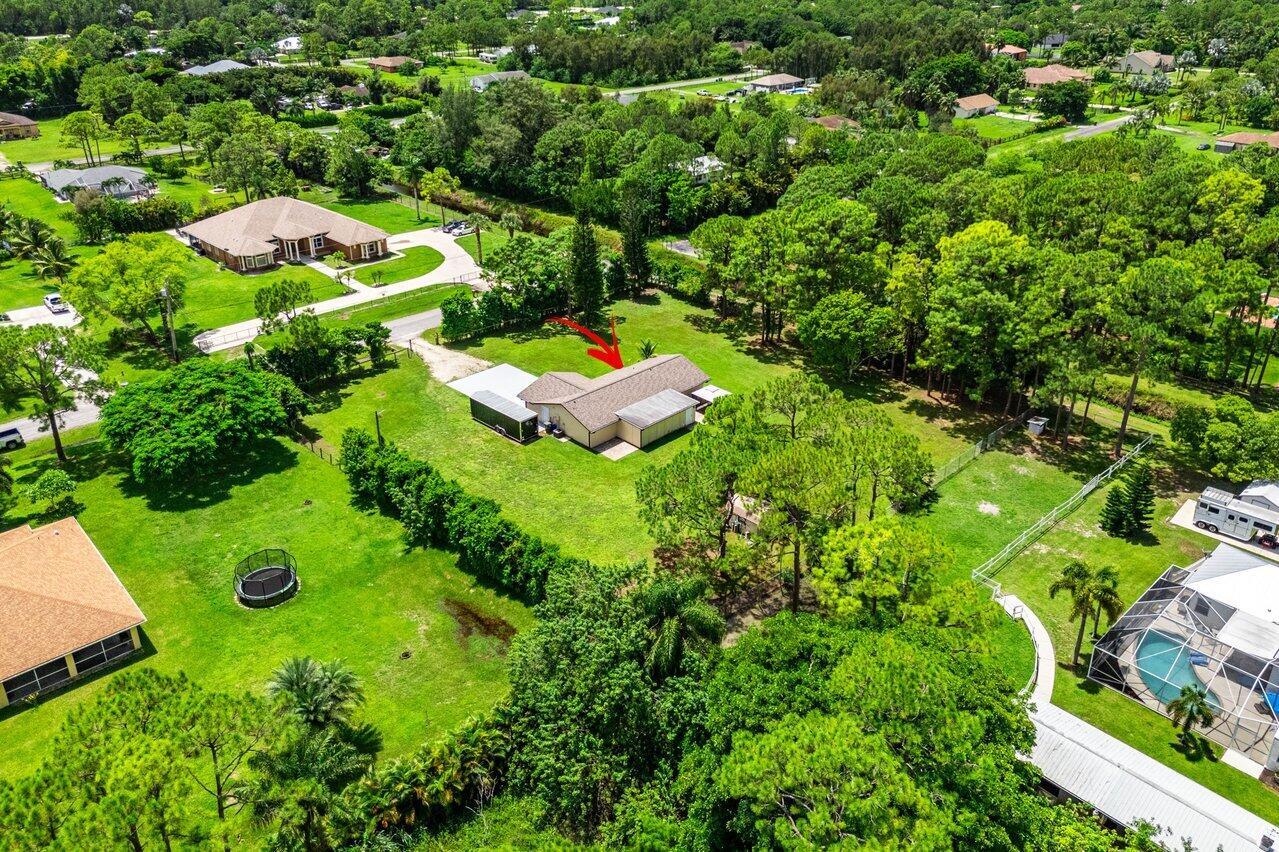 The Acreage - Residential