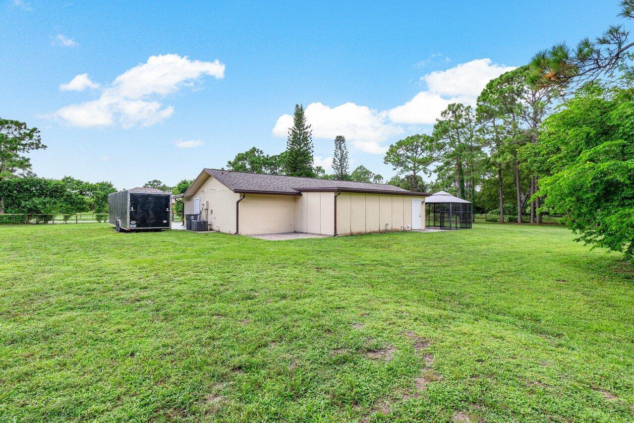 The Acreage - Residential