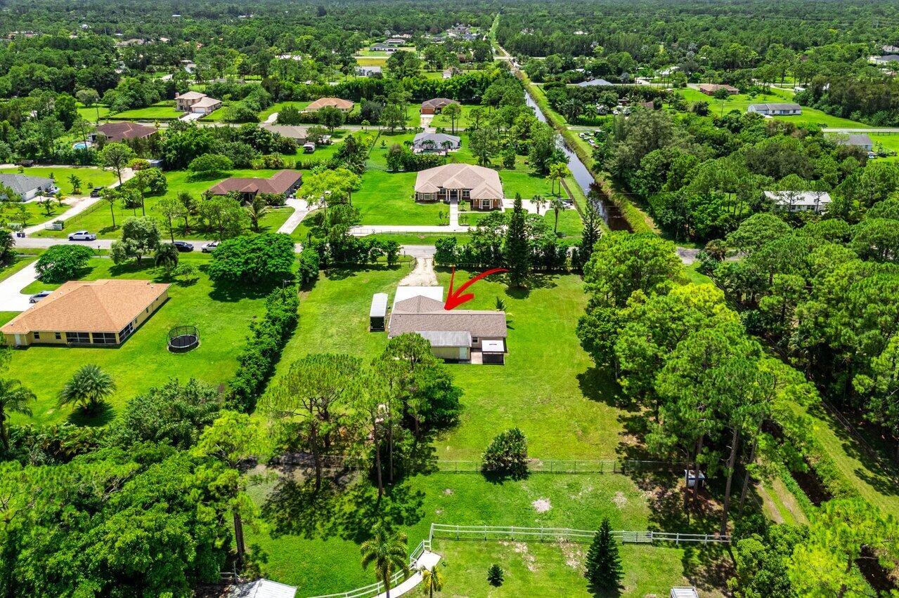 The Acreage - Residential