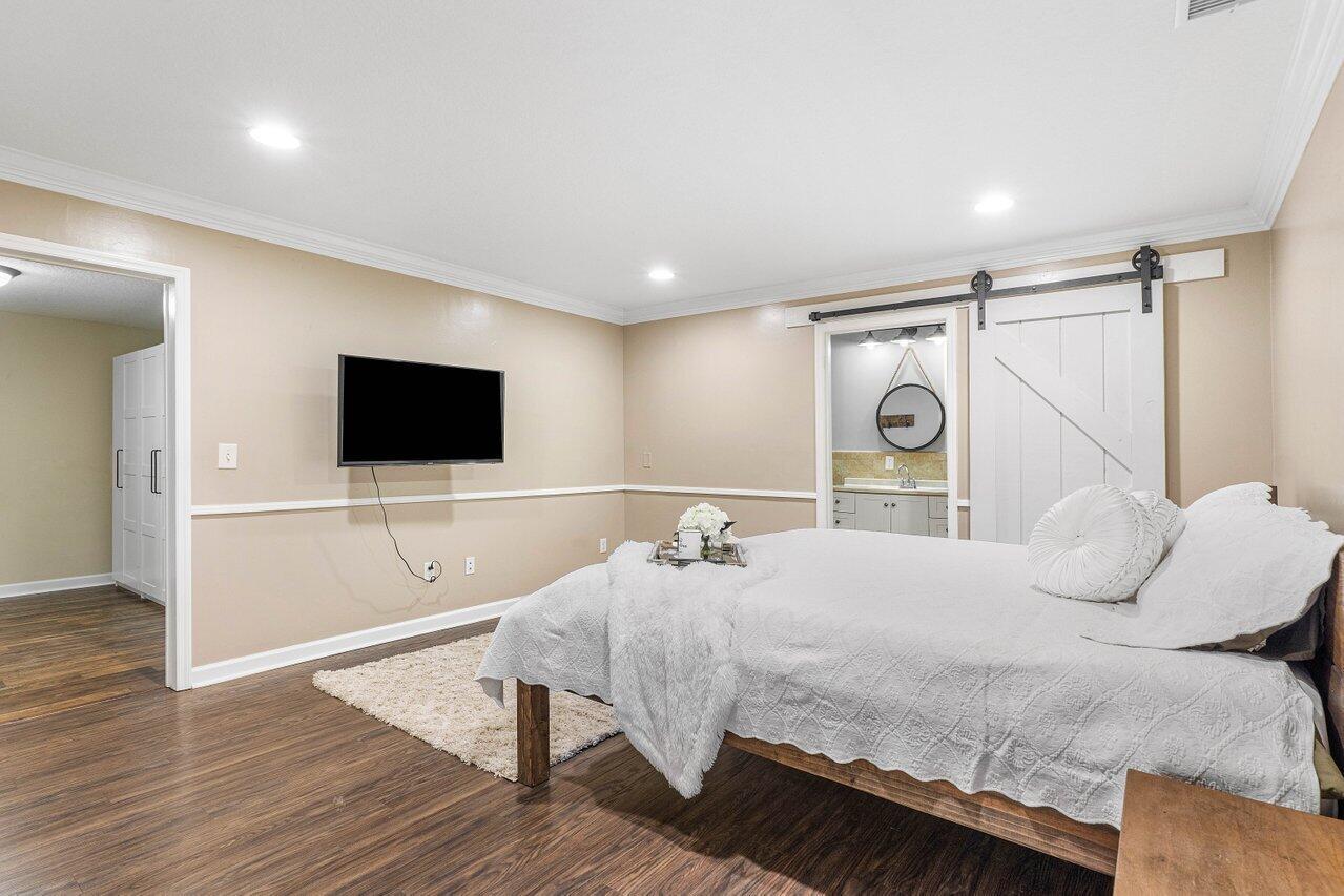 The Acreage - Residential