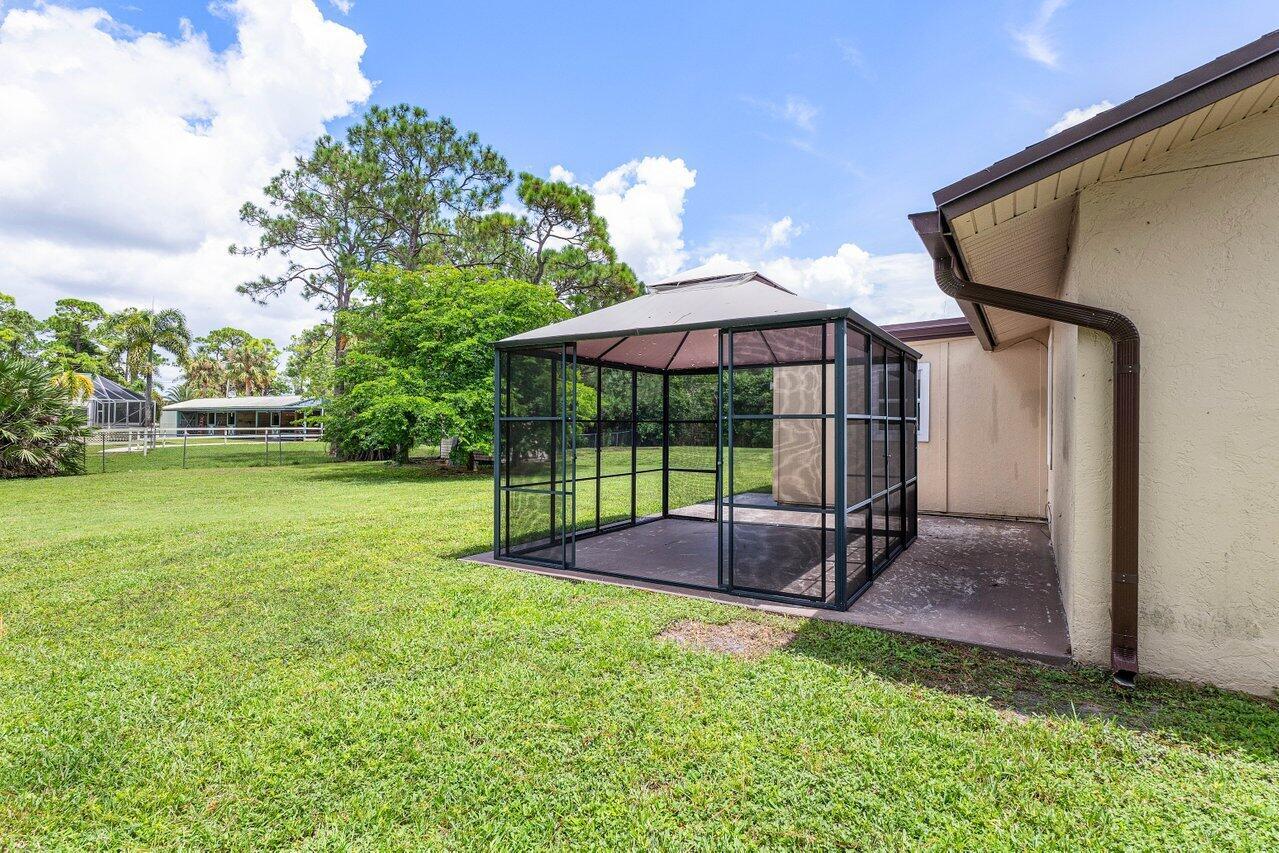 The Acreage - Residential