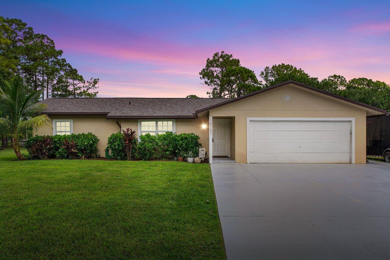 The Acreage - Residential