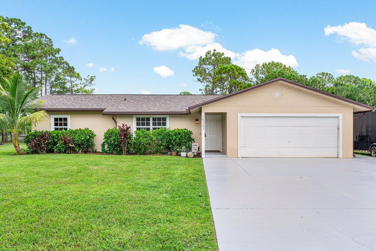 The Acreage - Residential