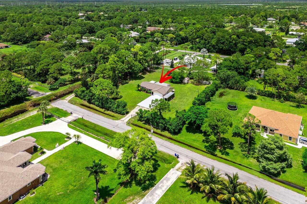 The Acreage - Residential