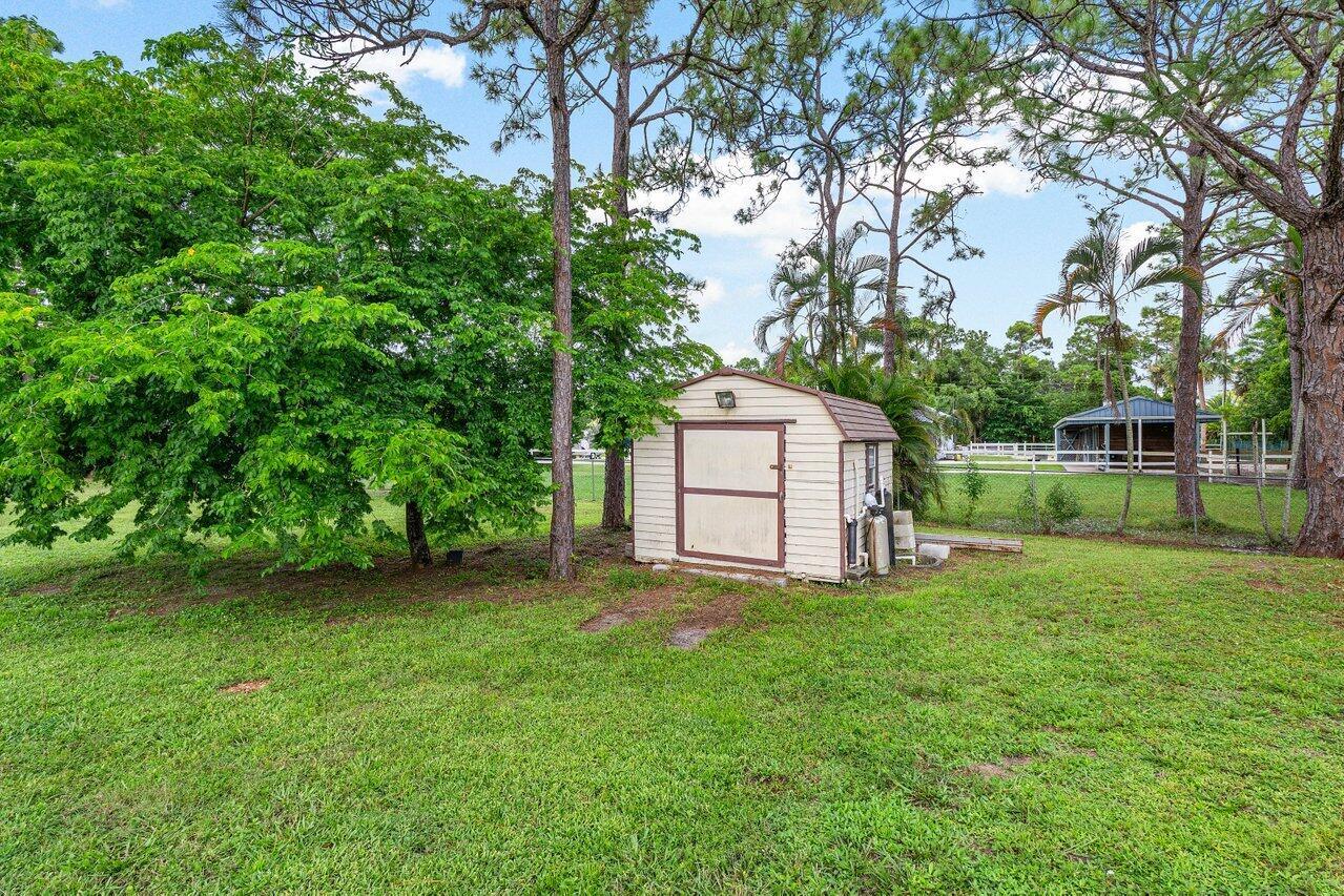 The Acreage - Residential