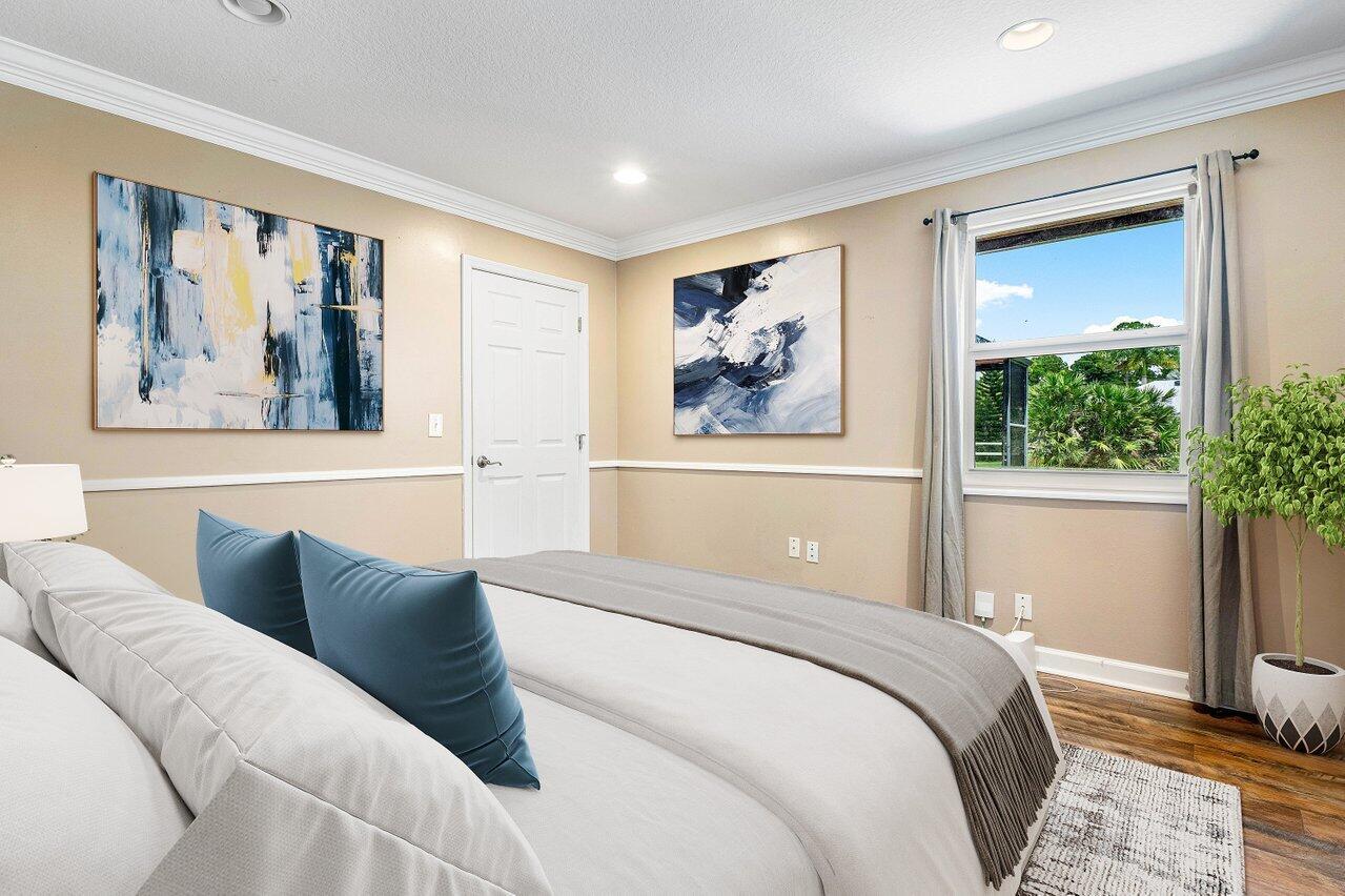 The Acreage - Residential